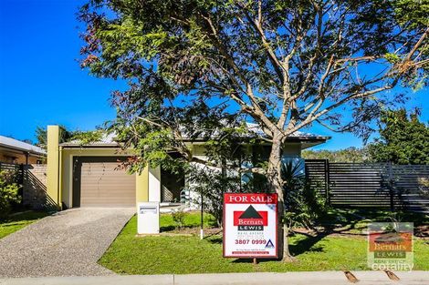 1/54 Wyndham Cct, Holmview, QLD 4207