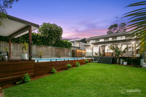 Property photo of 25 Blighs Road Cromer NSW 2099