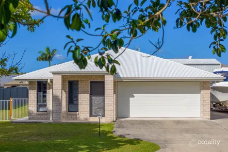 47 Creekside Esp, Cooloola Cove, QLD 4580