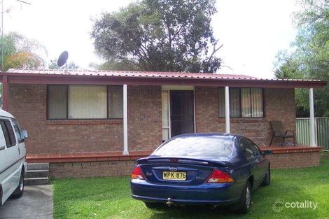 Property photo of 99 Bridge Street Schofields NSW 2762