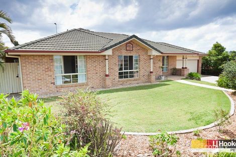 44 Affleck Ave, Petrie, QLD 4502