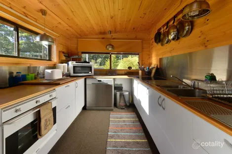 Property photo of 222 Bradys Lake Road Bradys Lake TAS 7140