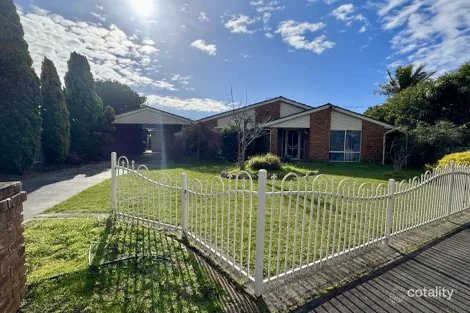 4 Yarak Ct, Morwell, VIC 3840