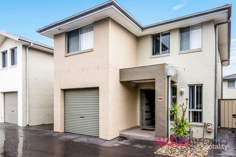 Property photo of 56/131 Hyatts Road Plumpton NSW 2761