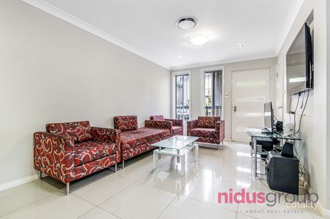 Property photo of 56/131 Hyatts Road Plumpton NSW 2761
