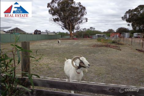 49 Urban St, Wagin, WA 6315