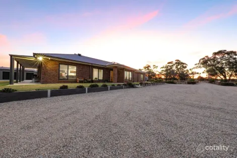 Property photo of 282 North Barham Road Barham NSW 2732