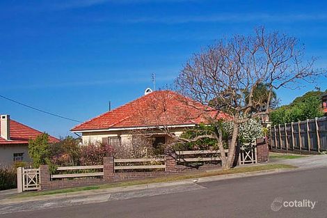 1 Gordon St, Mosman, NSW 2088