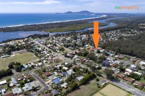 Property photo of 5 Third Avenue Stuarts Point NSW 2441