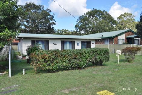 Property photo of 5 Third Avenue Stuarts Point NSW 2441