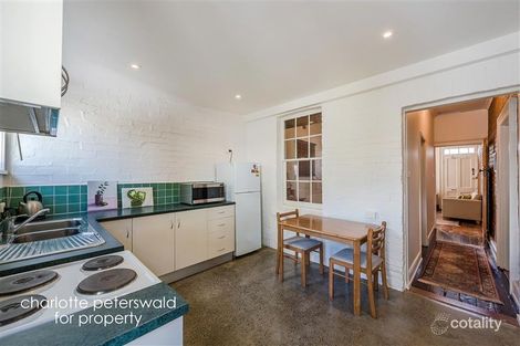 Property photo of 33 South Street Battery Point TAS 7004