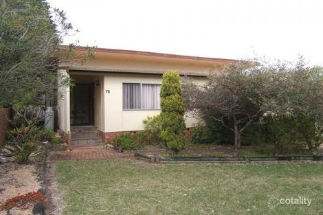 Property photo of 78 Orient Point Road Culburra Beach NSW 2540