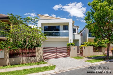 Property photo of 21 Doulton Street Calamvale QLD 4116
