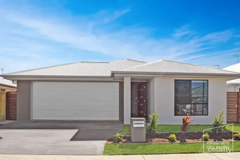 4 CAMERON ST, BARINGA, QLD 4551