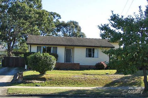 Property photo of 36 Noel Street Marayong NSW 2148