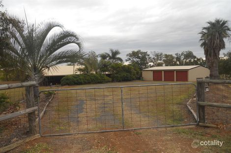 Property photo of 16 Goodson Road Bouldercombe QLD 4702