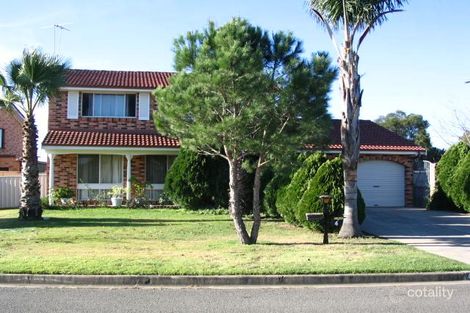 4 Crowle Rd, South Penrith, NSW 2750