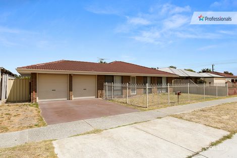 Property photo of 31A Ewart Street Midvale WA 6056