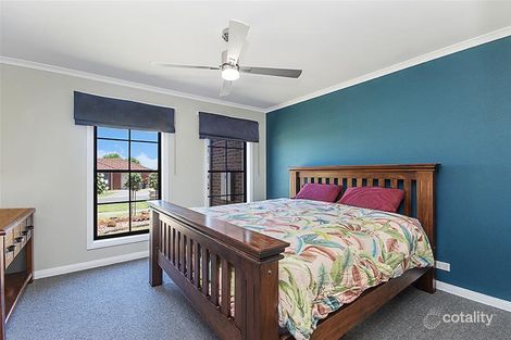 Property photo of 12 Zammit Drive Warrnambool VIC 3280