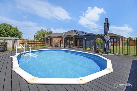 Property photo of 12 Zammit Drive Warrnambool VIC 3280