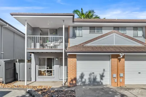 Property photo of 13/17-19 Magree Street Kallangur QLD 4503