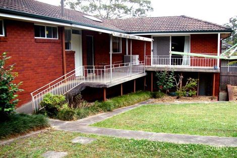 Property photo of 6 Benghazi Road Carlingford NSW 2118