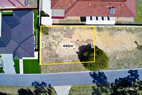 33 Gianatti Rmbl, East Cannington, WA 6107