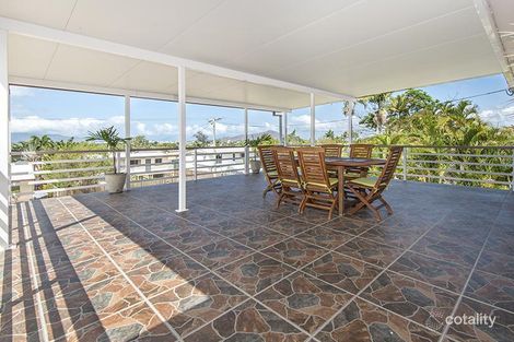 17 Rundle St, Mount Louisa, QLD 4814