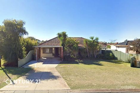 Property photo of 38 Redcliffe Street East Cannington WA 6107