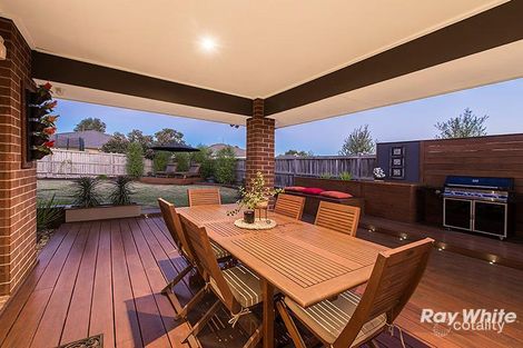 154 Settlers Run, Botanic Ridge, VIC 3977