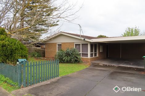 Property photo of 70 Lindrum Road Frankston VIC 3199
