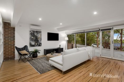 Property photo of 6A Kirwana Grove Montmorency VIC 3094