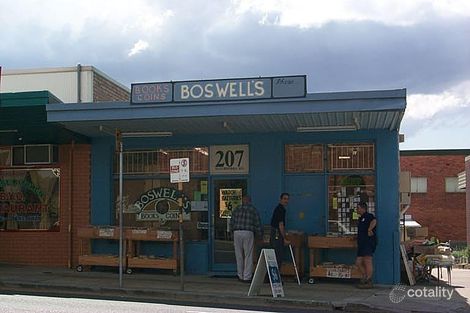 207 Waterworks Rd, Ashgrove, QLD 4060