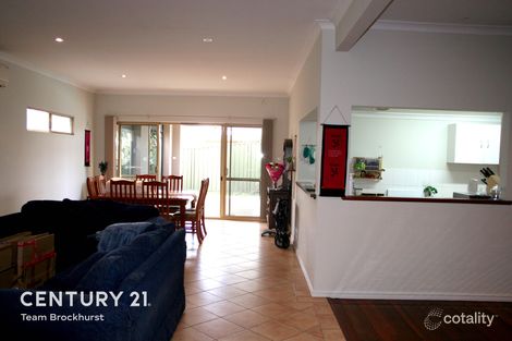 Property photo of 38 Redcliffe Street East Cannington WA 6107