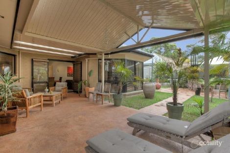 Property photo of 30 Coral Fern Way Gwandalan NSW 2259