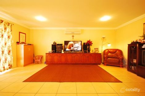 Property photo of 135 White Cedar Circuit Stretton QLD 4116