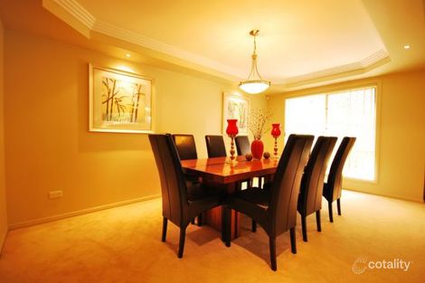Property photo of 135 White Cedar Circuit Stretton QLD 4116