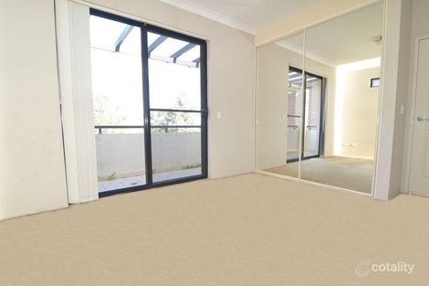 Property photo of 6/5 Calder Road Rydalmere NSW 2116