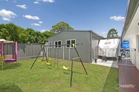 Property photo of 23 Highland Crescent Goonellabah NSW 2480