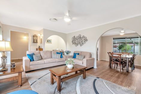 Property photo of 3 Moonbi Close Greenfield Park NSW 2176