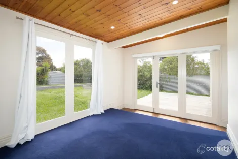 Property photo of 62 Yarrowee Street Sebastopol VIC 3356