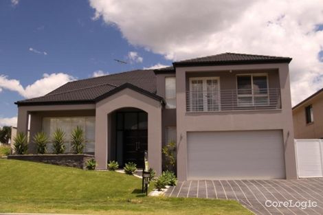 Property photo of 336 Glenwood Park Drive Glenwood NSW 2768