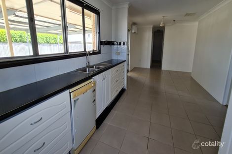 Property photo of 46 Joseph Street Gracemere QLD 4702