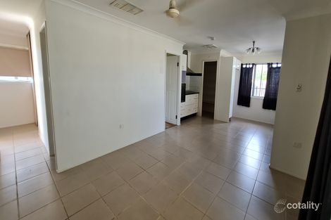 Property photo of 46 Joseph Street Gracemere QLD 4702