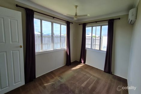 Property photo of 46 Joseph Street Gracemere QLD 4702