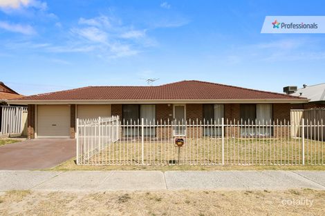 Property photo of 31A Ewart Street Midvale WA 6056
