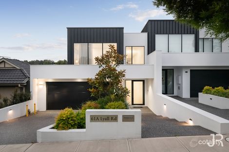 61a Lyall Rd, Berwick, VIC 3806