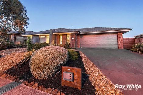 Property photo of 154 Settlers Run Botanic Ridge VIC 3977