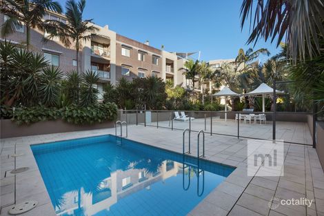 Property photo of 2/370-376 George Street Waterloo NSW 2017