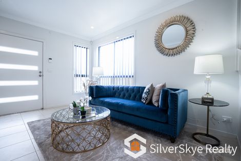 Property photo of 15 Glacier Street Schofields NSW 2762